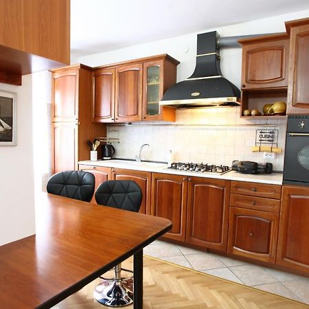 City Center Comfort Blue Sky Apartamento Koper Exterior foto