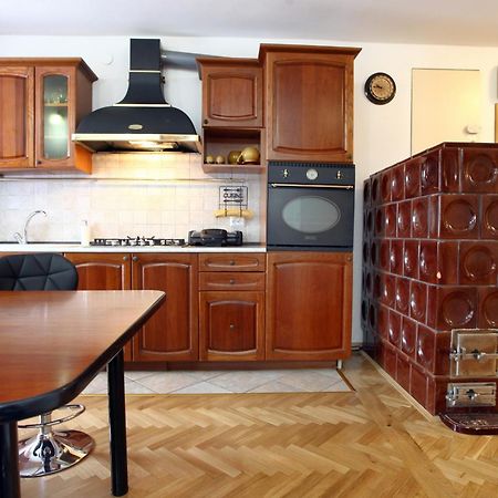 City Center Comfort Blue Sky Apartamento Koper Exterior foto