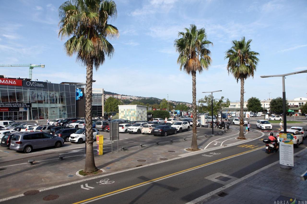 City Center Comfort Blue Sky Apartamento Koper Exterior foto