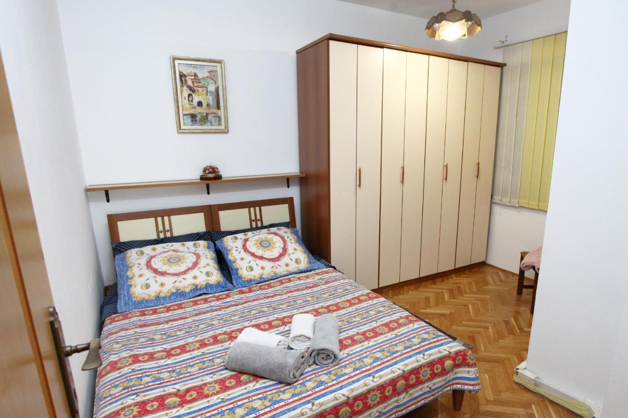 City Center Comfort Blue Sky Apartamento Koper Exterior foto