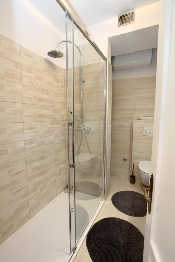 City Center Comfort Blue Sky Apartamento Koper Exterior foto