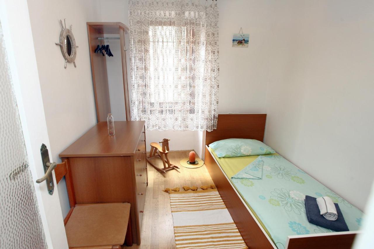 City Center Comfort Blue Sky Apartamento Koper Exterior foto