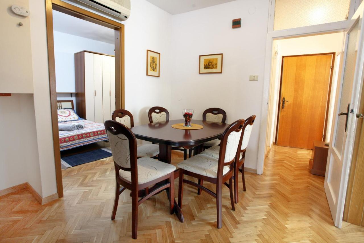 City Center Comfort Blue Sky Apartamento Koper Exterior foto
