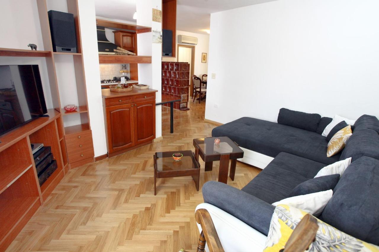 City Center Comfort Blue Sky Apartamento Koper Exterior foto