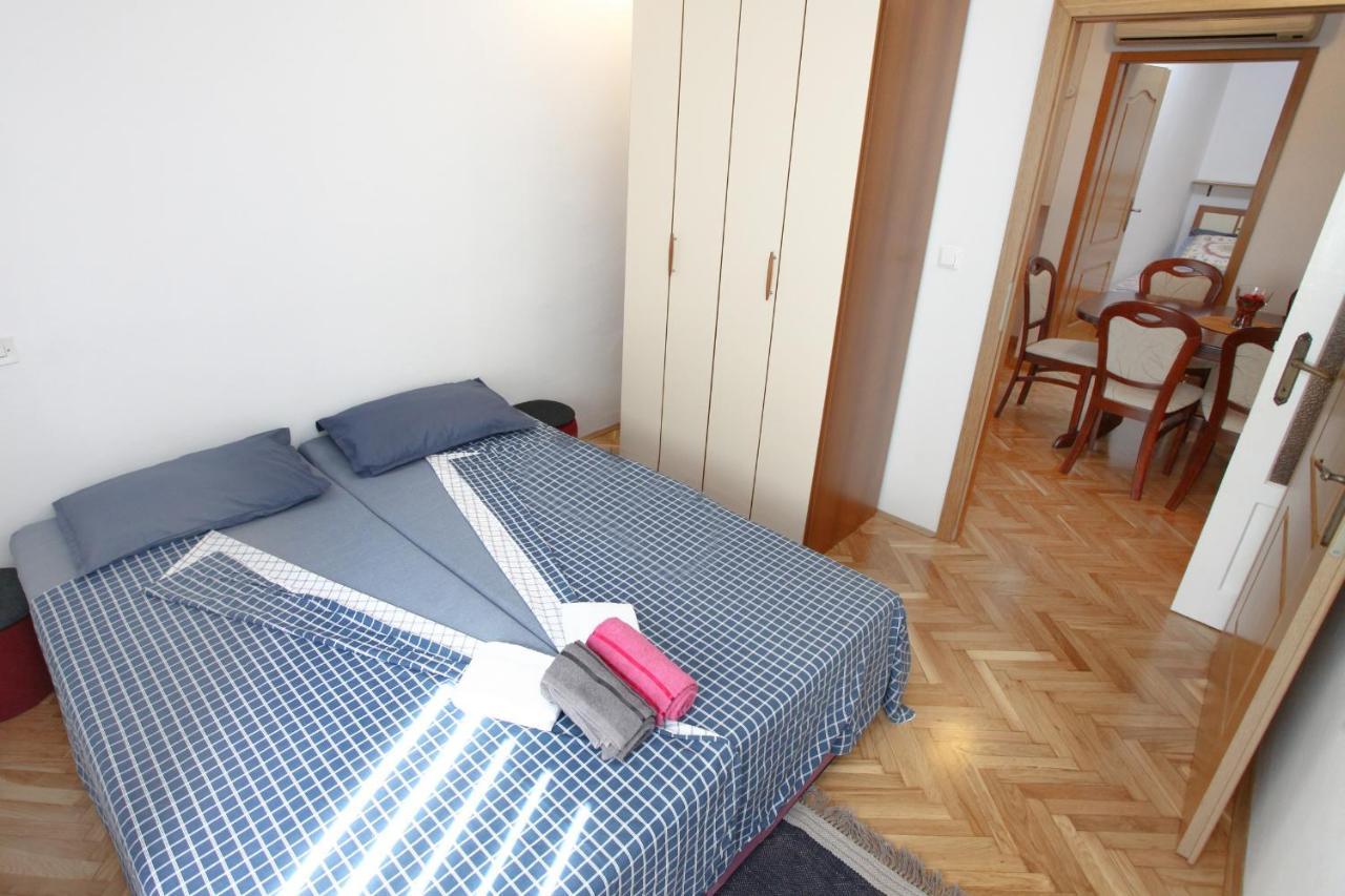 City Center Comfort Blue Sky Apartamento Koper Exterior foto