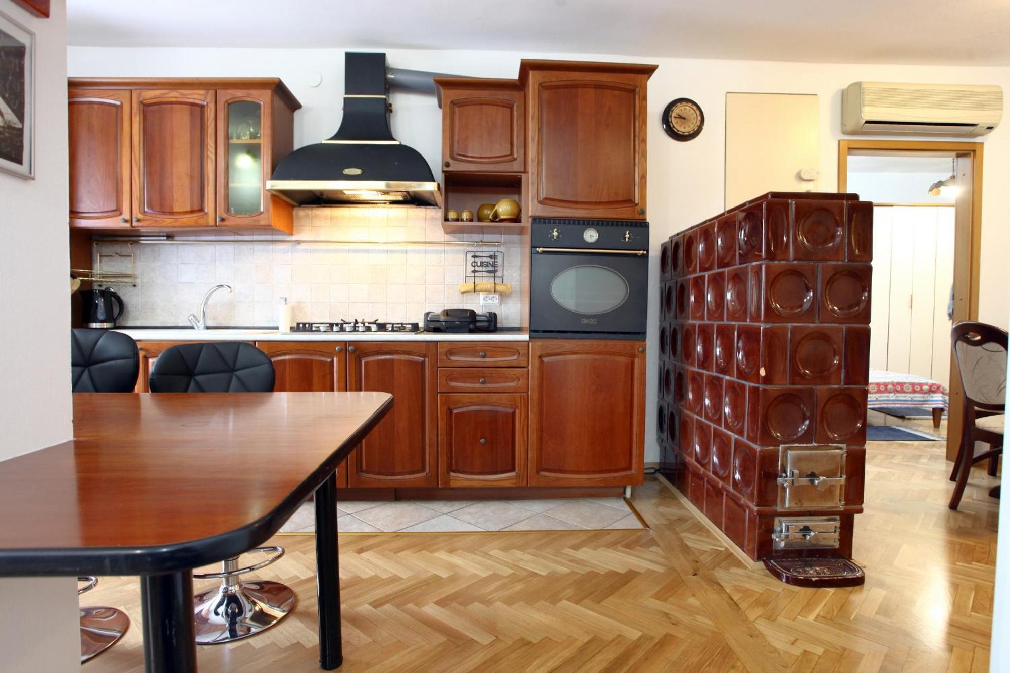 City Center Comfort Blue Sky Apartamento Koper Exterior foto