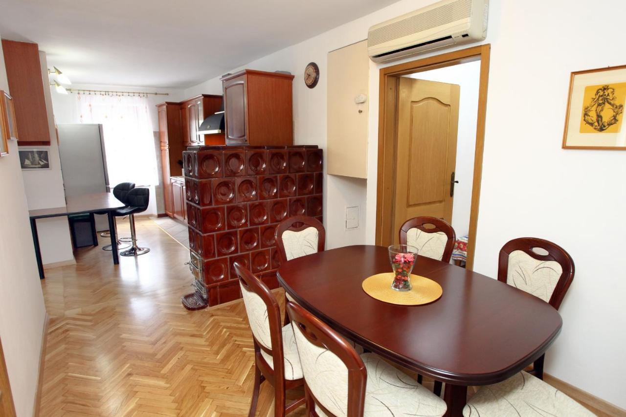 City Center Comfort Blue Sky Apartamento Koper Exterior foto