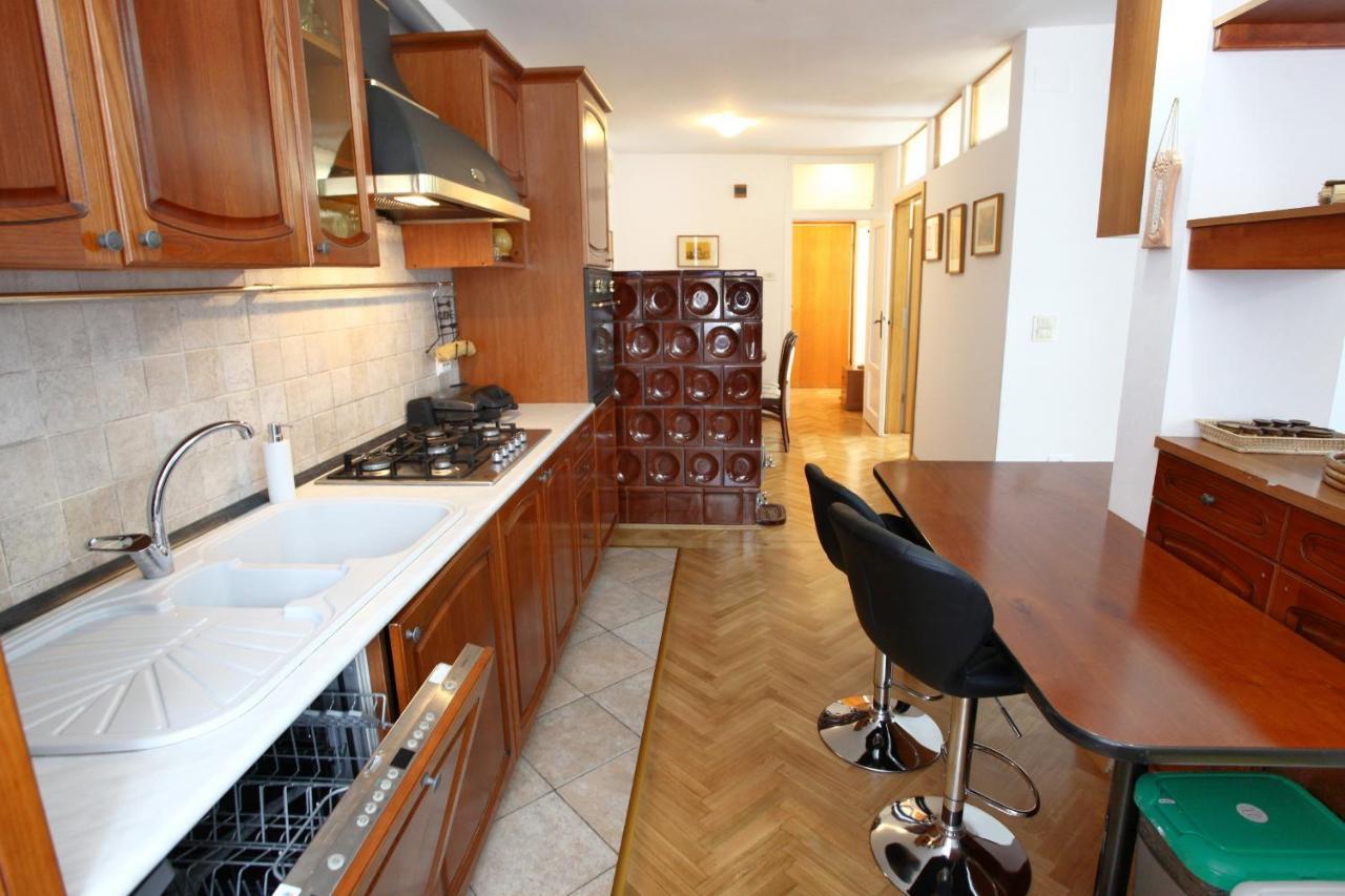 City Center Comfort Blue Sky Apartamento Koper Exterior foto