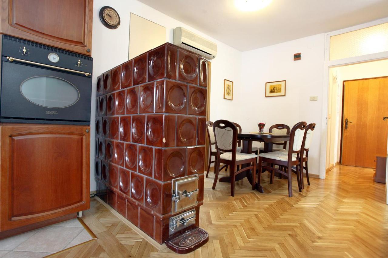 City Center Comfort Blue Sky Apartamento Koper Exterior foto